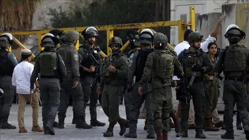 Gjermania kërkon hetim për pretendimet mbi keqtrajtimin e të burgosurve palestinezë nga Izraeli