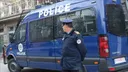 Policia e Kosovës gjen plumba dhe uniformë me simbole të Serbisë në Zubin Potok