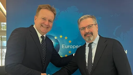 Kryenegociatori i Kosovës: Progresi në dialog varet nga llogaridhënia për sulmin në Banjskë