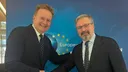 Kryenegociatori i Kosovës: Progresi në dialog varet nga llogaridhënia për sulmin në Banjskë