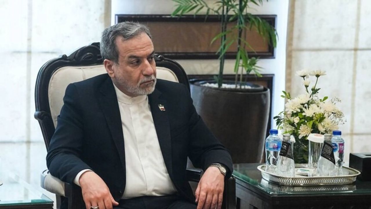 Irani akuzon Kuvajtin për sulm  të paligjshëm  ndaj anijes iraniane  kërkon lirimin e 4 qytetarëve