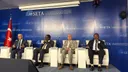 Muted response to Sudan war worries experts at Ankara forum