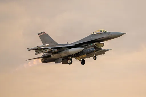 Congressman tells Senate US lost 39 aircraft in Iran war, citing report