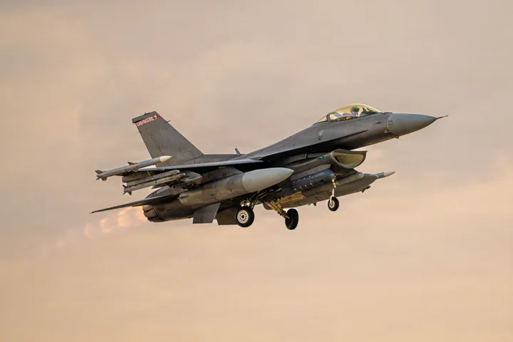 Congressman tells Senate US lost 39 aircraft in Iran war, citing report