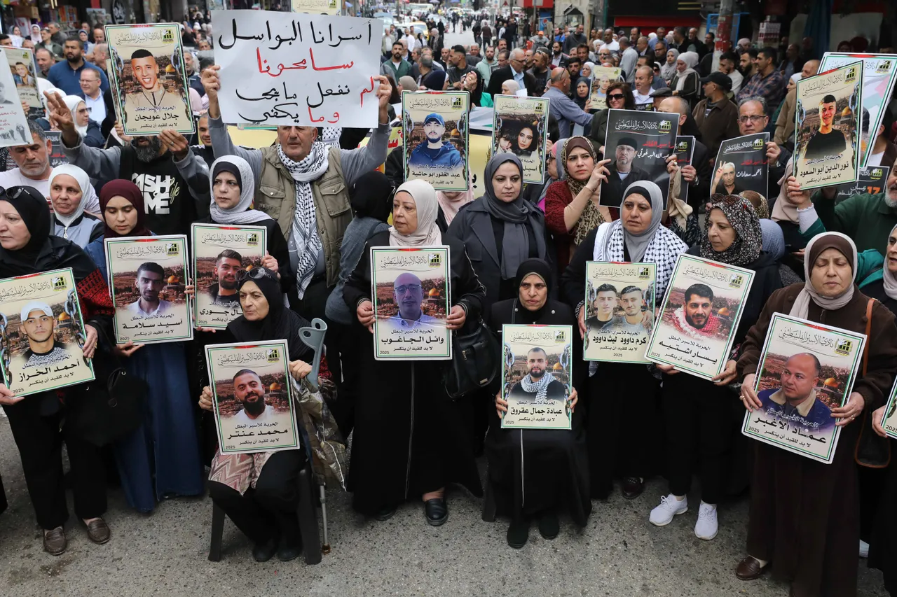 Israël rejette les accusations de "violences sexuelles" contre les Palestiniens
