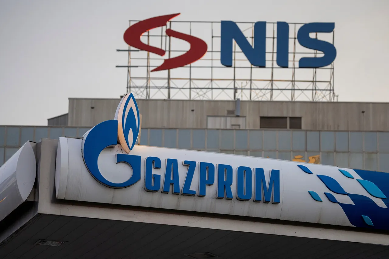 Niveau record de l’importation du GNL russe dans l'UE depuis 2022