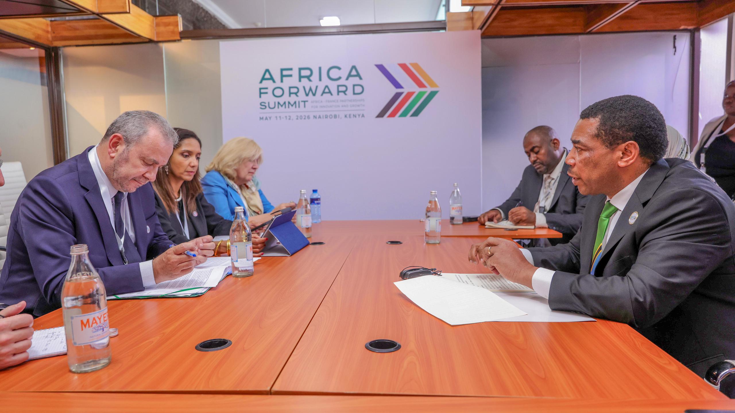 Tanzania yaweka kipaumbele uwekezaji wa viwanda vya dawa
