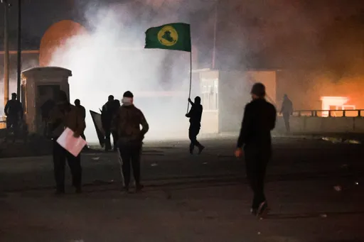 وسط ضغوط أمريكية متصاعدة.. ما مستقبل الحشد الشعبي في العراق؟