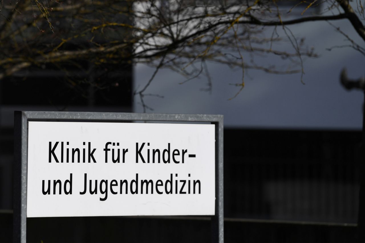 German paediatrician faces 130 child rape, abuse charges involving patients