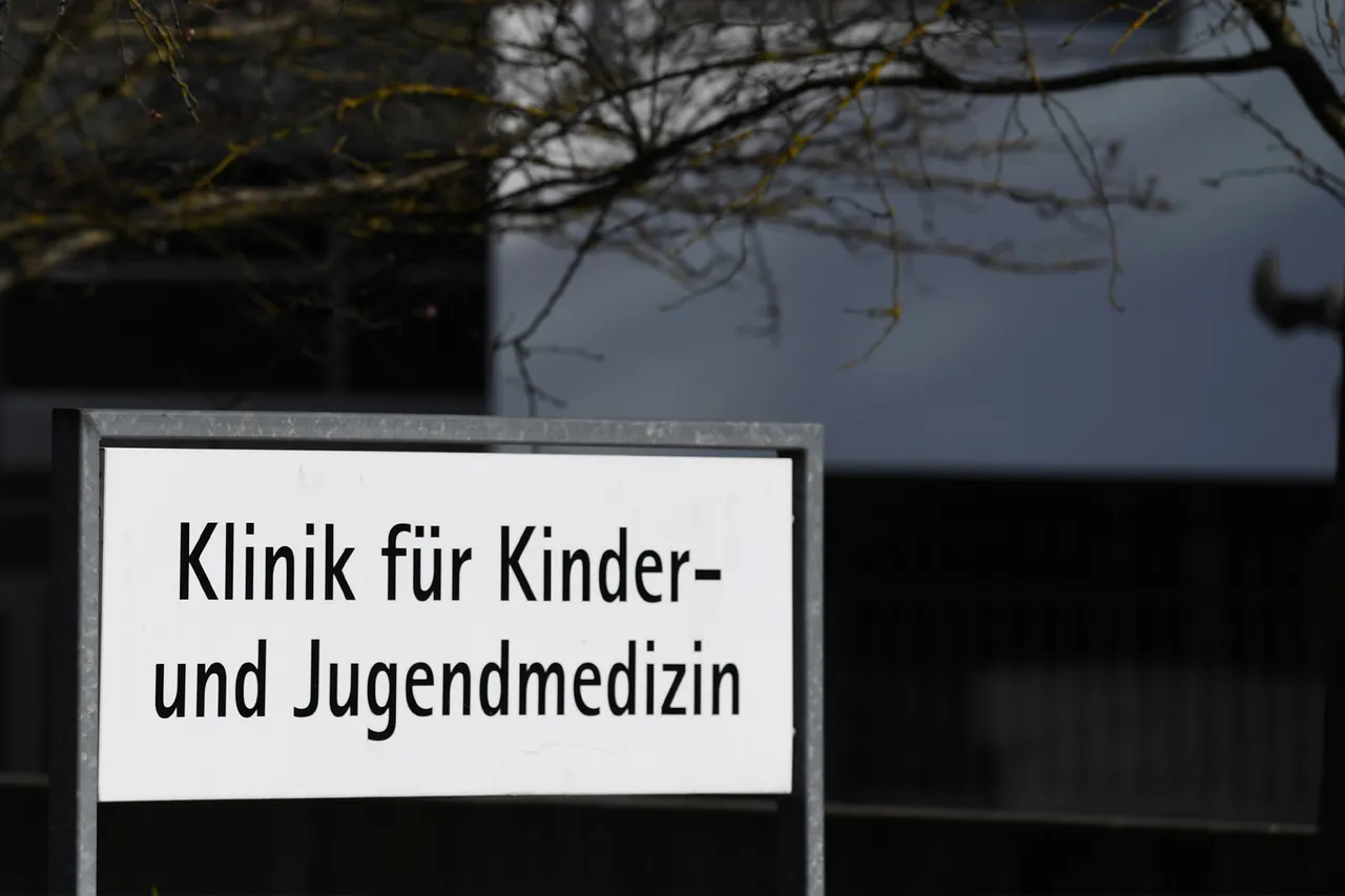 German paediatrician faces 130 child rape, abuse charges involving patients