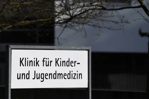 German paediatrician faces 130 child rape, abuse charges involving patients