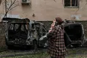 Russia kills at least six in daytime drone assault on Ukraine: Zelenskyy