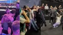 “Eurovision 2026”: Protestë kundër këngëtarit izraelit me thirrjet “Ndaloni gjenocidin”