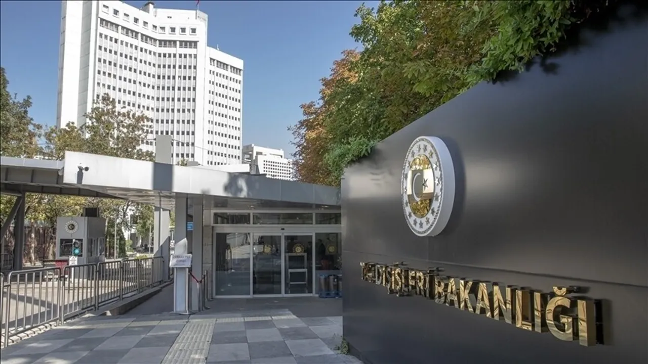 Türkiye ka përfunduar përgatitjet për fillimin e tregtisë së drejtpërdrejtë me Armeninë