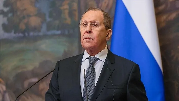 Lavrov: Washington želi potpunu dominaciju nad svjetskom energijom