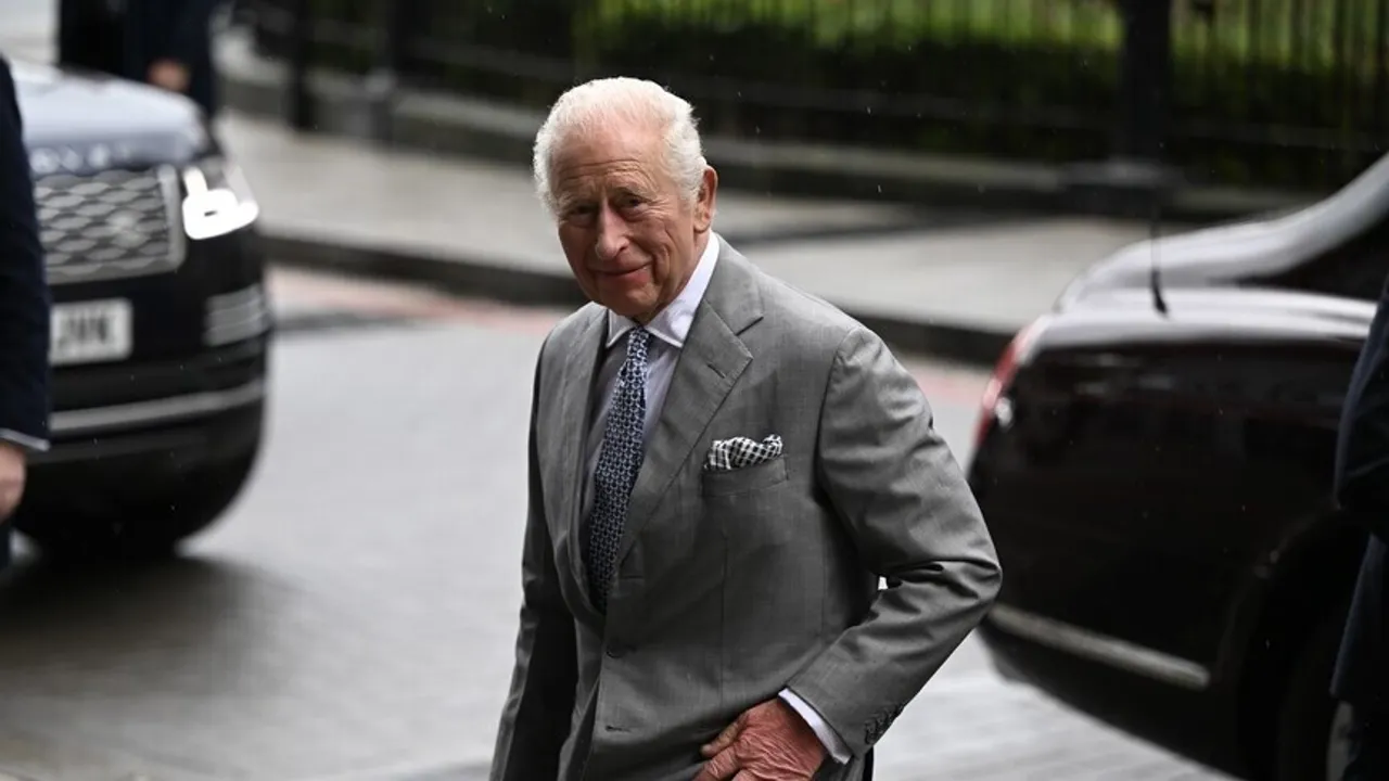 Kralj Charles: Sve opasniji i nestabilniji svijet prijeti Velikoj Britaniji