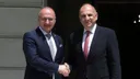 Grlić Radman u Ateni: Hrvatska i Grčka jačaju energetsku sigurnost jugoistočne Evrope