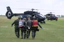 Vojske Srbije i Mađarske održale zajedničku vazduhoplovnu vježbu „Cross Landing 2026“