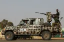 Jeshi la Nigeria lasema hakuna ushahidi wa kuuawa kwa raia katika mashambulizi soko la Zamfara