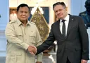 Prabowo terima direktur Rosatom, Rusia tawarkan skema komprehensif nuklir damai ke Indonesia