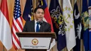 Menteri Kehutanan serukan kewaspadaan hadapi El Nino dan karhutla di Forum PBB