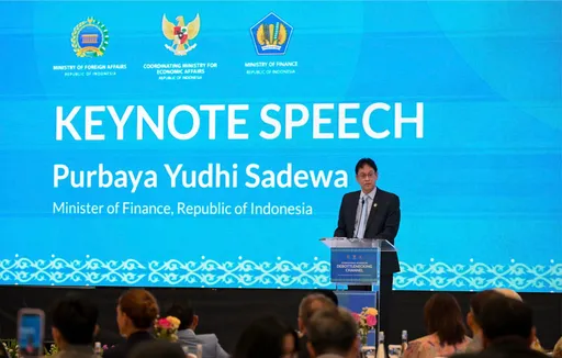 Menkeu Purbaya targetkan ekonomi RI tumbuh di atas 5,5 persen hingga kuartal IV