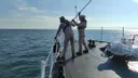 Bot migran karam di Pulau Pangkor: Tiga lagi mayat ditemui