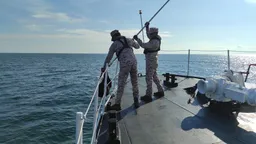 Bot migran karam di Pulau Pangkor: Tiga lagi mayat ditemui