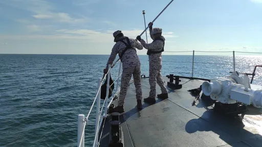 Bot migran karam di Pulau Pangkor: Tiga lagi mayat ditemui