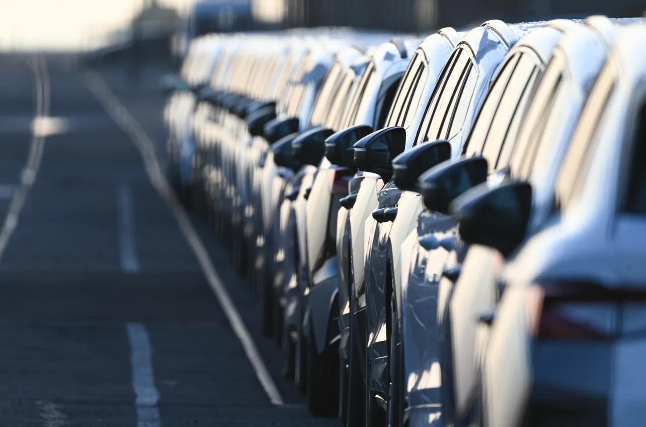 Automobilverband rechnet mit noch größerem Jobabbau bis 2035
