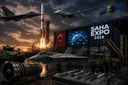 Турция больше не региональная держава: итоги SAHA Expo 2026