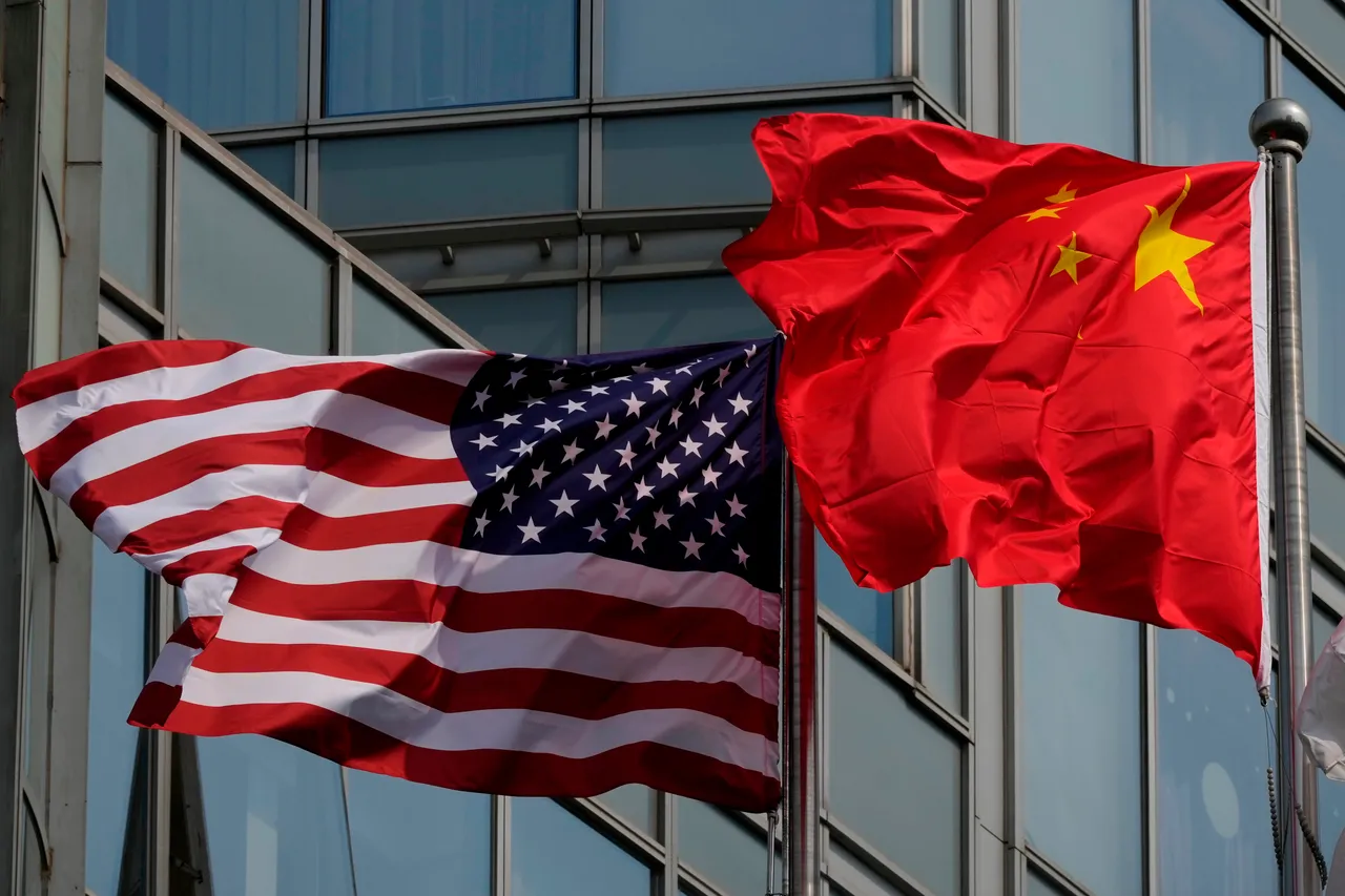 Five things to know about Trump's China visit