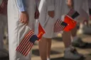 Пет работи што треба да ги знаете за посетата на Трамп на Кина
