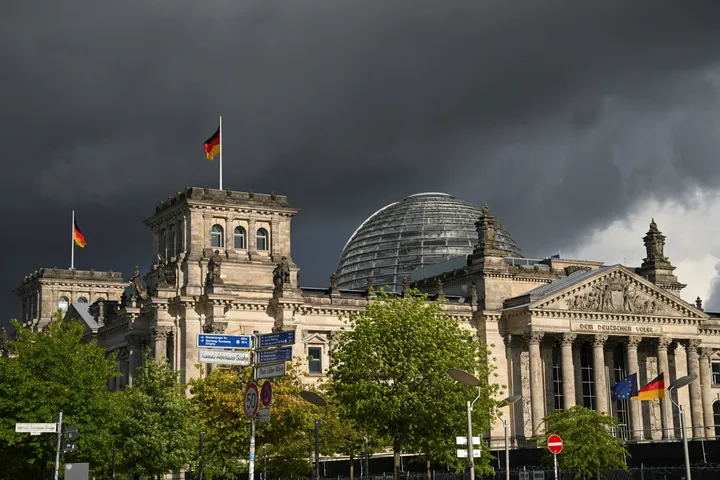 Berlini me plan 11,6 miliardë dollarësh për mbrojtjen civile