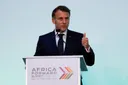 Macroni: Franca ka humbur ndikimin në Afrikë, fitojnë terren Kina, Türkiye dhe ShBA-ja