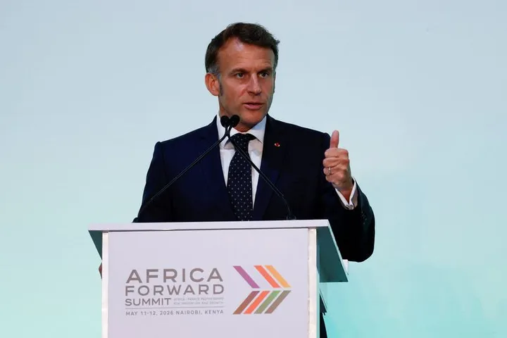 Macroni: Franca ka humbur ndikimin në Afrikë, fitojnë terren Kina, Türkiye dhe ShBA-ja