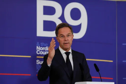Rutte: "NATO 3.0" cilja na jaču Evropu unutar jačeg saveza
