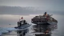 Иран объяснил вторжение сломанным навигатором