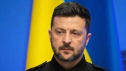 Зеленский призвал Европу готовиться к новой угрозе со стороны России