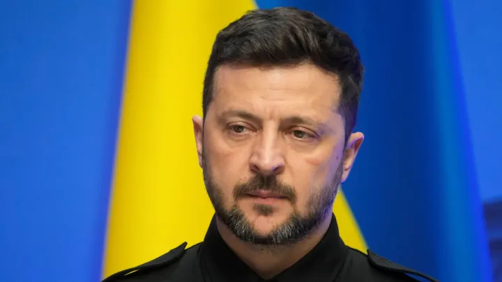 Зеленский призвал Европу готовиться к новой угрозе со стороны России
