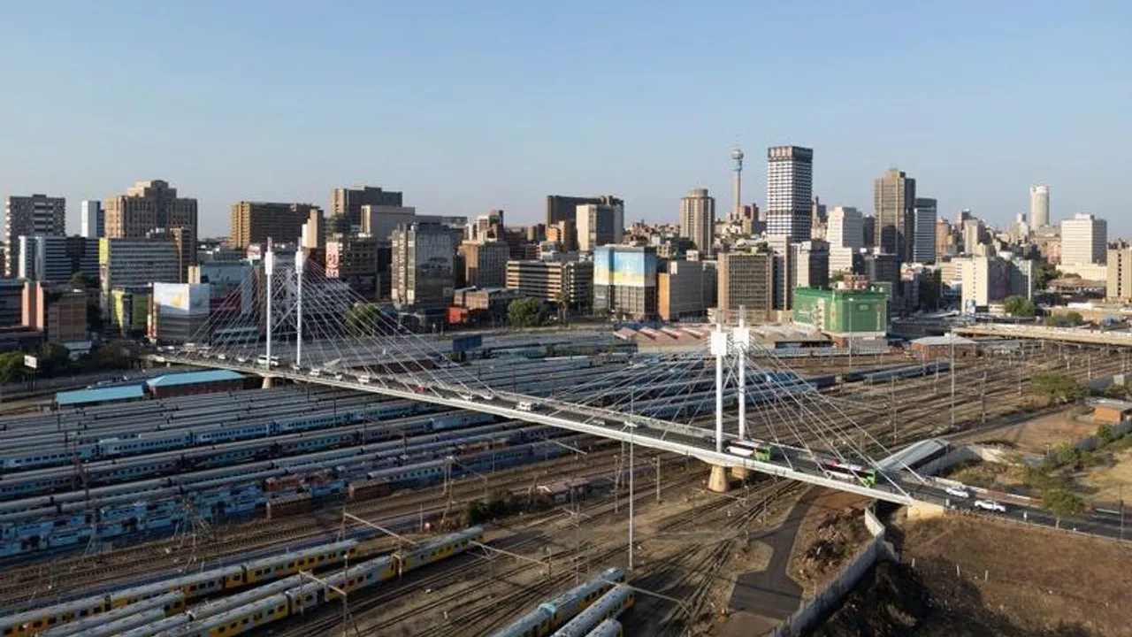 South Africa secures $150 million development loan from OPEC Fund