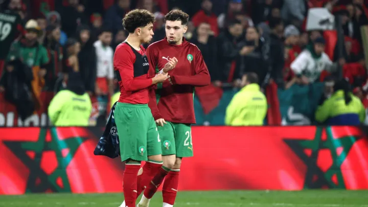 Morocco to play against Burundi, Madagascar, Norway before World Cup kick-off