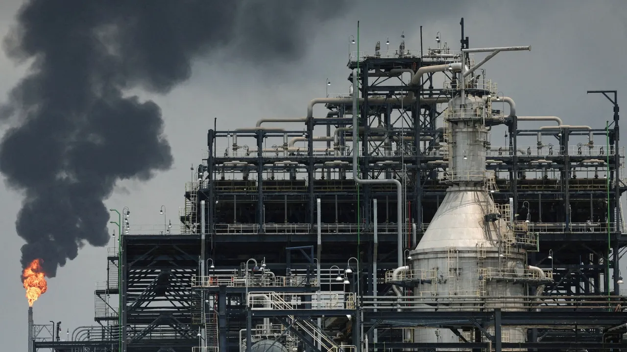 Nigeria asks to join International Energy Agency as associate member