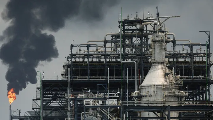 Nigeria asks to join International Energy Agency as associate member