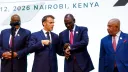 France failed to guarantee Africa financial cushion during Nairobi summit, experts say