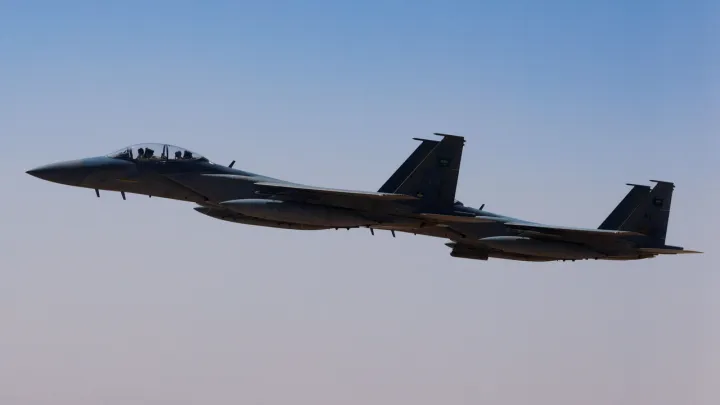 Saudi Arabia launched covert strikes on Iran after kingdom came under attack: report