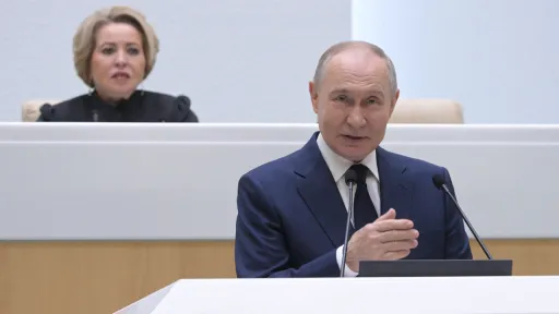 Россия разрешила использовать армию для защиты своих граждан за рубежом