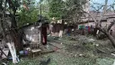 Россия атаковала Кривой Рог
