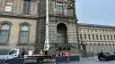 France: la sécurité du Louvre a été négligée, selon une commission parlementaire