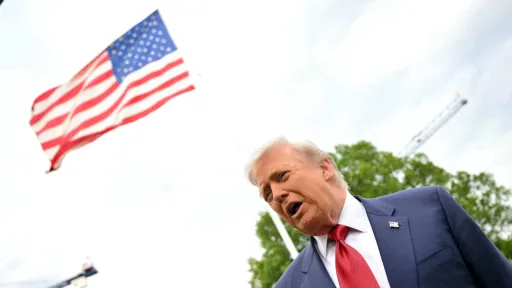 Droits de douane: l’administration Trump obtient un sursis pour sa nouvelle surtaxe de 10%